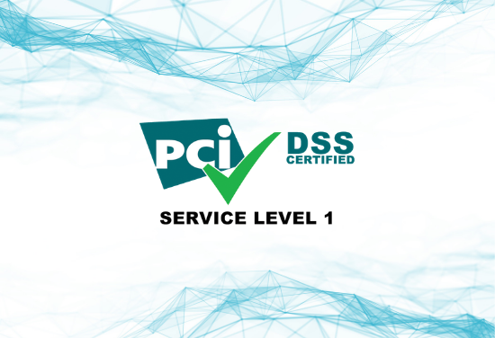 PCI DSS Managed Cloud