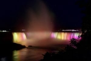 Niagara Falls- taken by Keyur